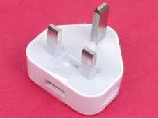 No.A12299 UK Type Travel Adaptor