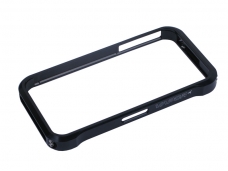 Element Aluminum Case for iPhone 4 - Black