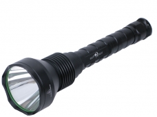 Sky Ray STL-V2 CREE XM-L T6 LED Aluminum Flashlight