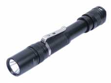 JETBeam BA20 CREE XP-G R5 LED Aluminum Flashlight