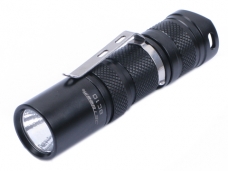 JETBeam BC10 CREE XP-G R5 LED Aluminum Flashlight