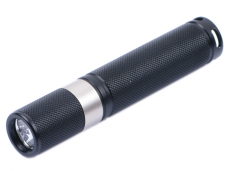 JETBeam PA01 CREE XP-G R5 LED Aluminum Flashlight