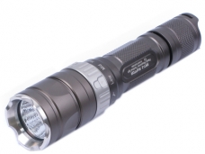 JETBeam RRT-2  CREE R2 LED Aluminum Flashlight