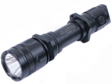 JETBeam PC25 CREE XM-L T6 LED Flashlight