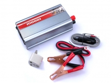 1000W DC 12V to AC 220V Power Inverter