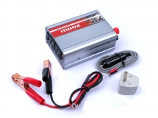 300W DC 12V to AC 220V Power Inverter