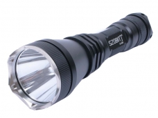 SZOBM ZY-950 CREE XM-L T6 LED 5-Mode Flashlight
