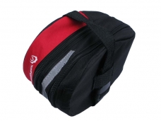 Bicycle Nylon Saddle Bag - 13014