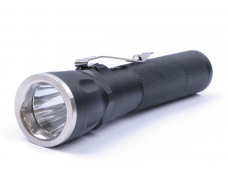 UltraFire RL-198 CREE XM-L T6 LED 3-Mode Flashlight