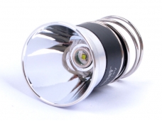 CREE Q3 LED SMO Flashlight Bulb