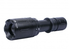 EDI-T D4 CREE Q3 LED 5-mode Diving Flashlight