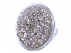 MR16 220V 38 White Light LED Spotlight Bulb Energy-saving Lamp