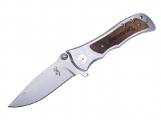 Browning No.339 Craft Folding Knife