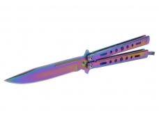 Colorful Stainless Craft Knife