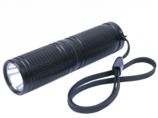 J10 CREE Q3 LED Aluminum Flash Torch