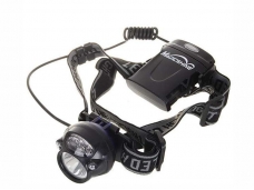 MAGICSHINE MJ-CT806 CREE Q5 LED Headlamp