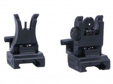 Touch Combat Polymer Sights (2 in 1)