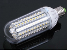 High Power 8W 138 Warm White LED Energy-saving Bulb