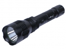 Sky Fire SK- 9032 CREE Q5 LED Aluminum Flashlight
