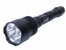 TrustFire TR-3T6 3XCREE XM-L T6 LED 5-Mode Aluminum Flashlight
