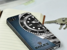 Delicate Classic Case for iPhone-C4735