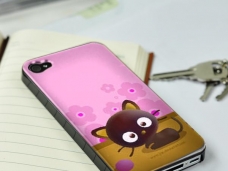 Delicate Classic Case for iPhone-A1957