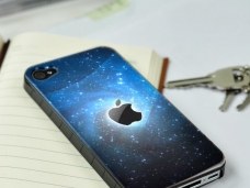 Delicate Classic Case for iPhone-A2391