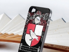 Delicate Classic Case for iPhone-C25358