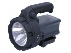 ZUKE ZK-L-2123 3W White LED Energy-saving Search Light