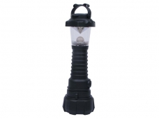 ZUKE ZK-S-8112 1W LED Energy-saving Flashlight / Camping Lantern