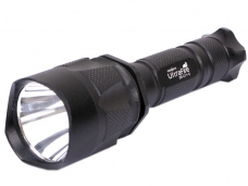 Ultrafire SS-C11-5 CREE Q3 5-Mode Aluminium LED Flashlight