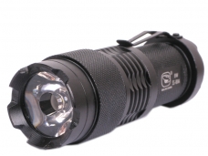 Smiling Shark SS-8044 8W LED Flashlight