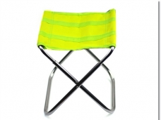 Outdoor Stainless Steel  Folding Chair