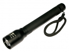 CREE Q3 LED Focus  Flashlight