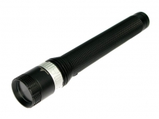 CREE Q3 LED High Power Aluminum Zoom Flashlight