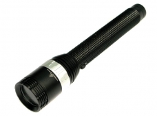 High Power Cree Q3 LED Aluminum Flashlight