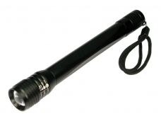 1W LED Zoom Focus Flashlight