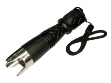 CREE Q3 LED 3 Modes Flashlight with Attack Head