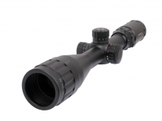 SNIPER 3-9x40 Rifle Gun Scope Riflescopes Hunting