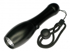 Mini Cree Q3 LED Flashlight (3 Modes)