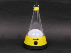 SUBOOS Portable 12 LED Camping Lantern (6012)