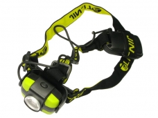 JF111 High Power 1W LED Headlamp