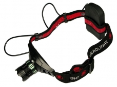 CH-168 CREE Q3 Waterproof LED Headlamp