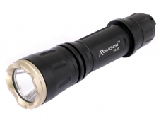 RoMisen RC-23 High Power CREE R2 LED Flashlight
