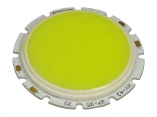 6W LED Light Emitting Diode (White)