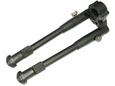 Adjustable Aluminum Bipod (Long Type)