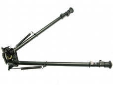 Tactical Profile Adjustable Height Universal Bipod