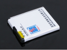 MingFeng BL-5F High Power Battery for NOKIA N95