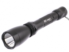 MX POWER ML-208 CREE Q5 LED Flashlight Torch