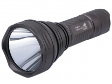 Ultrafire HD2010 CREE XM-LT6 5-Mode LED Flashlight Torch